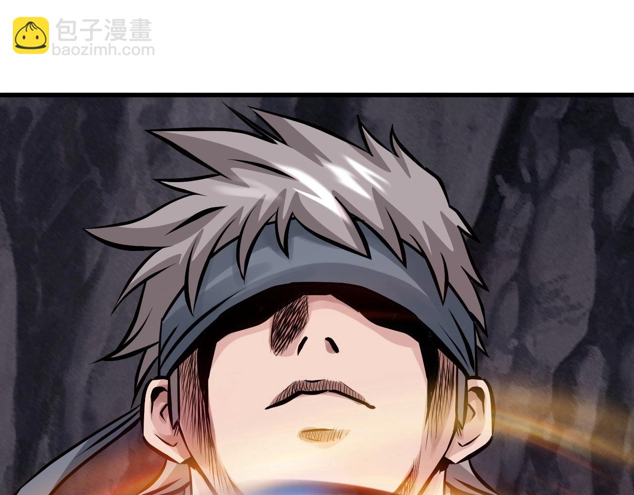 第53话 抓回那个猎人！200