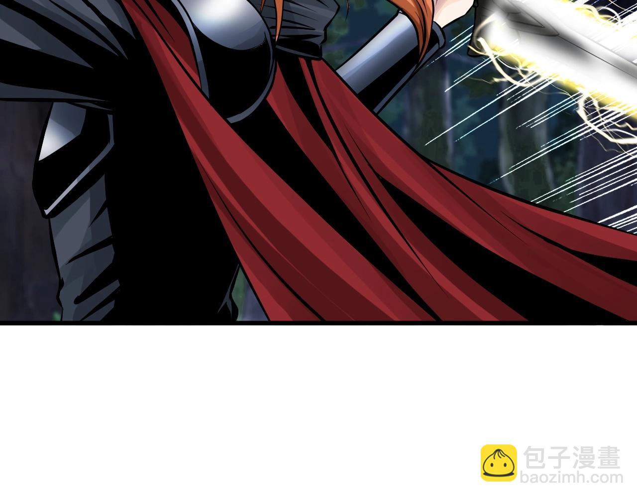 第53话 抓回那个猎人！90