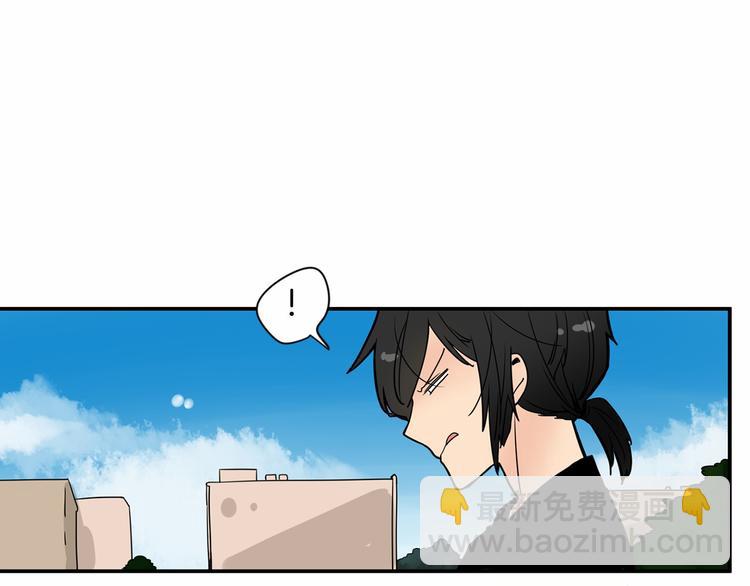 第3话 就让我当你的小鸡仔吧~12