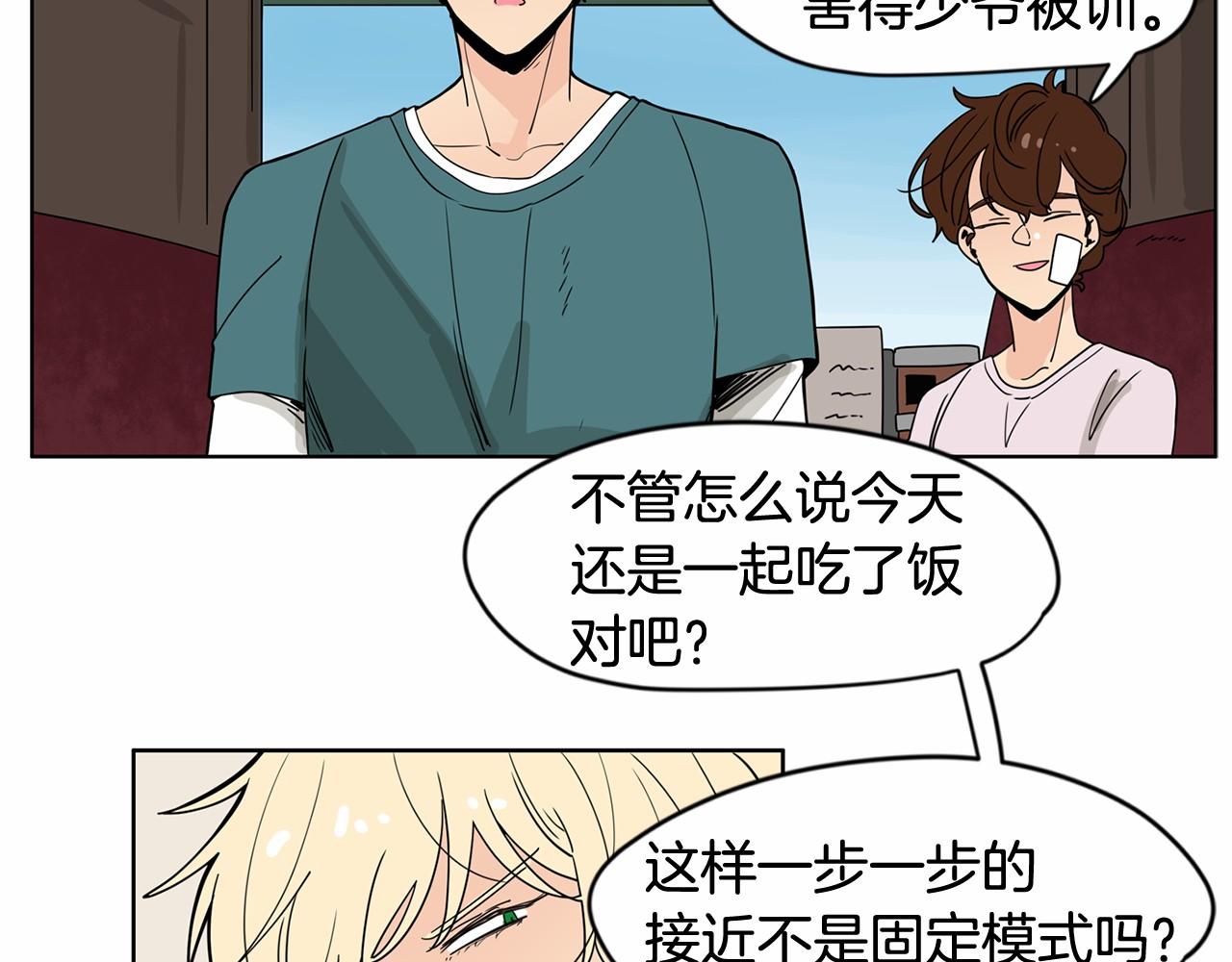 第10话 正太老妈助攻！58