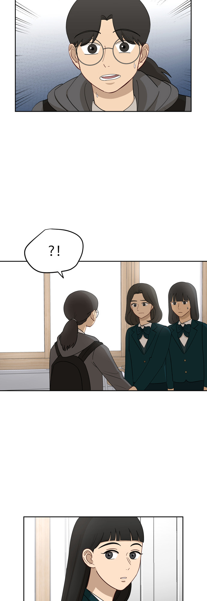 [第18话] 失望1