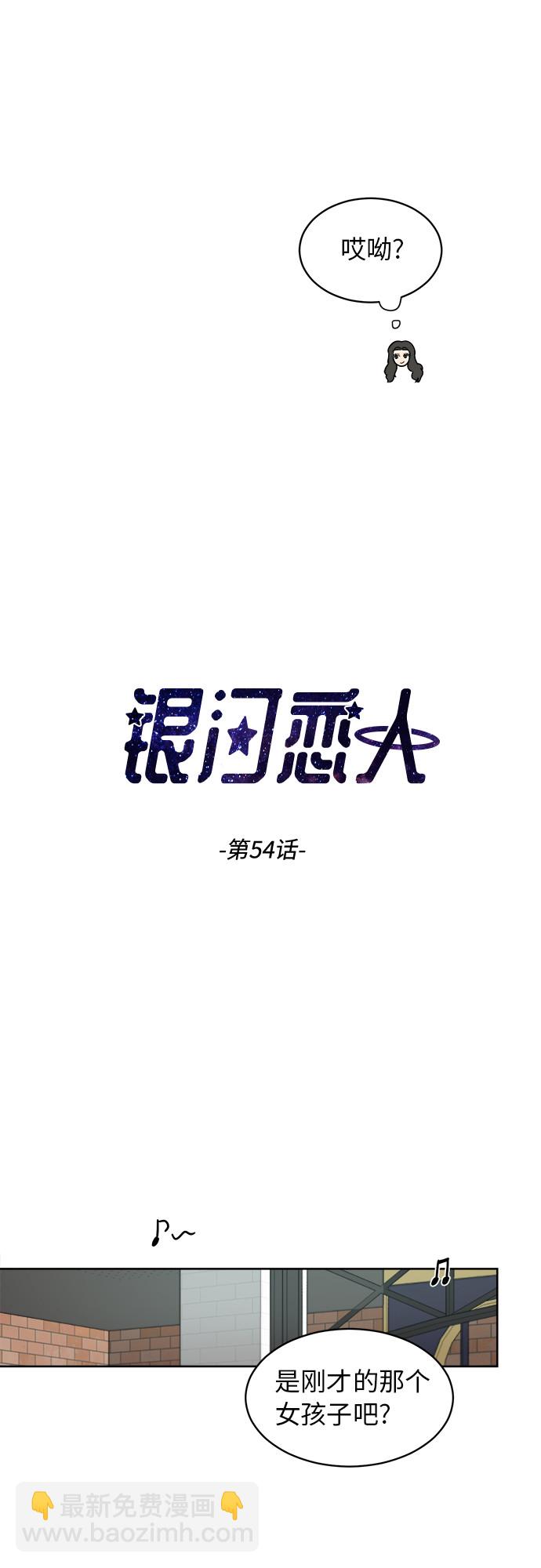 [第54话] 电影院兼职（1）2