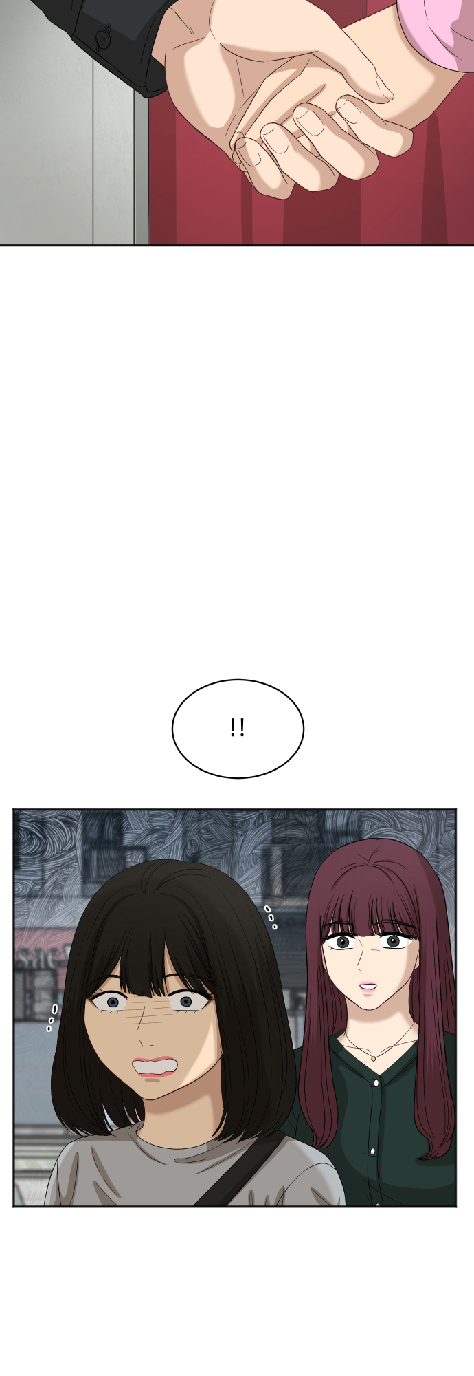 [第70话] 战争开幕1