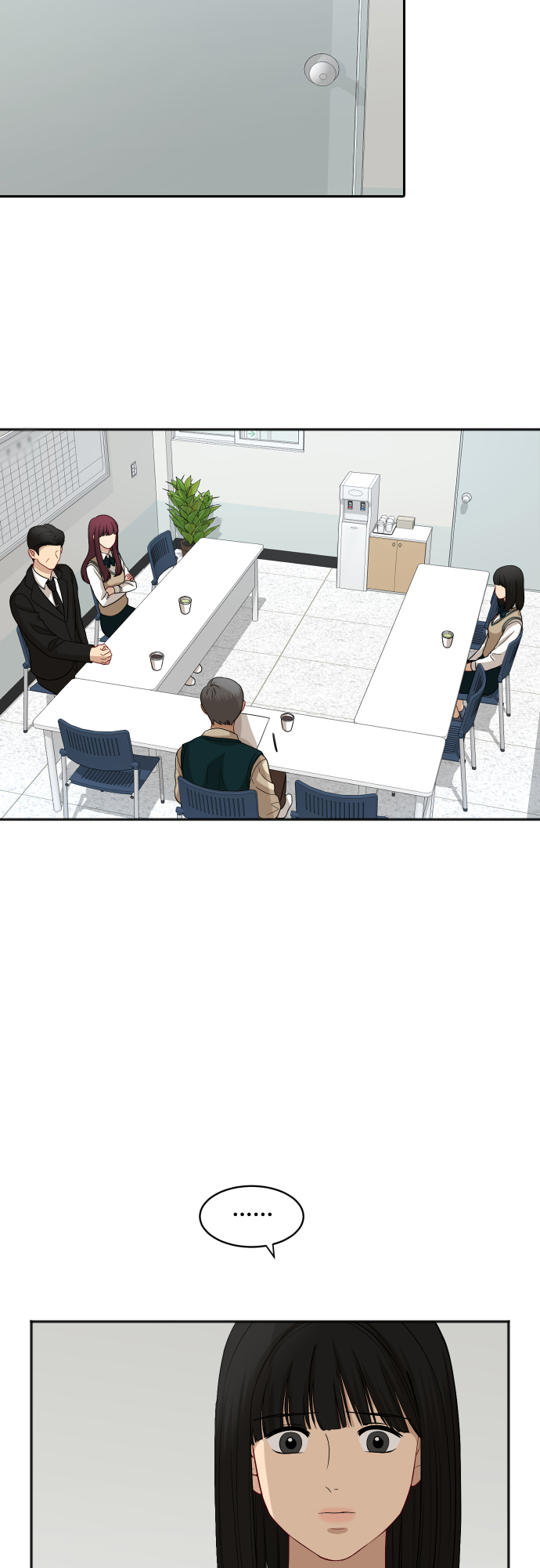 [第85话] 突如其来的访问17