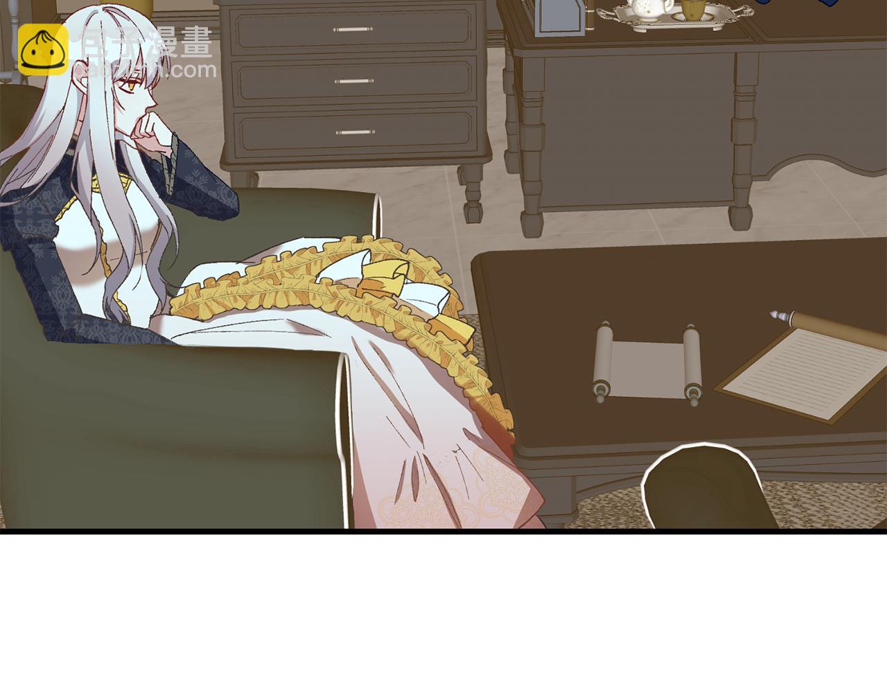 第4话 拒绝结婚！40