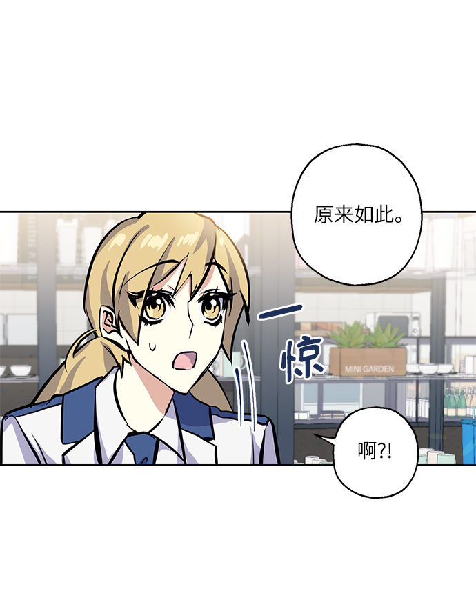 [第10话] 在意3