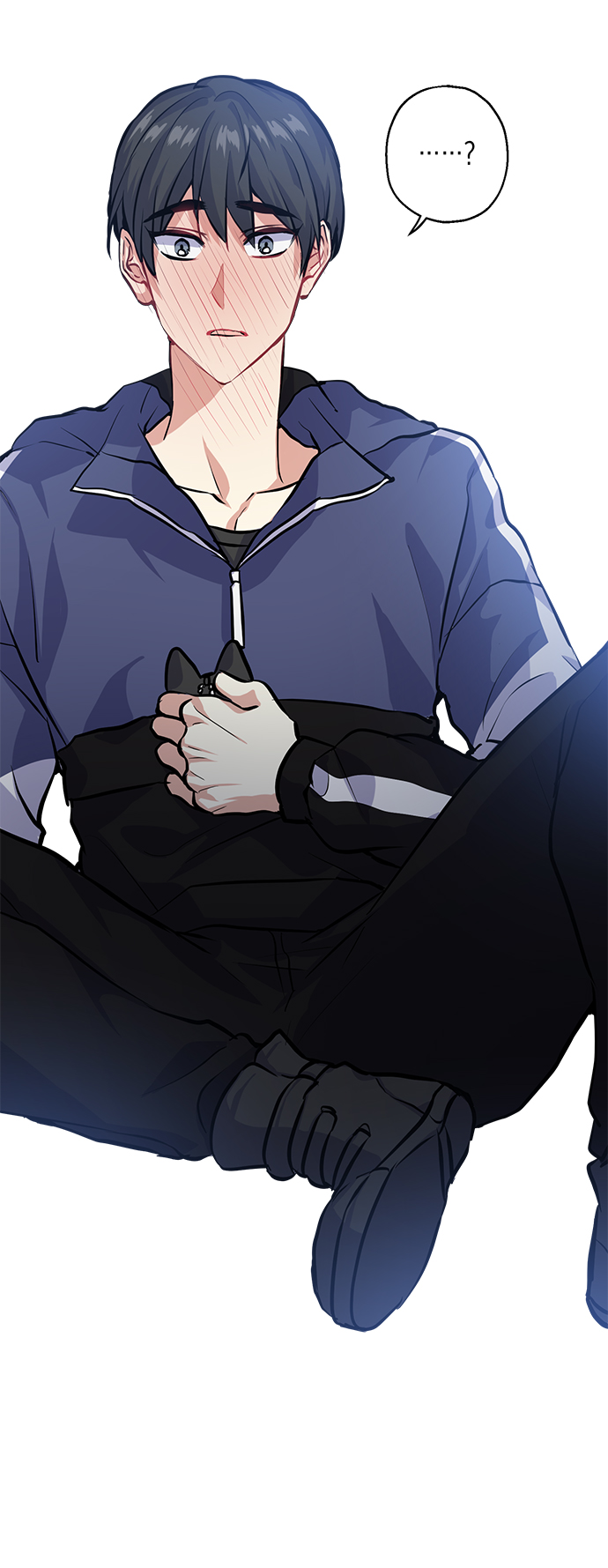 [第23话] 觉悟68