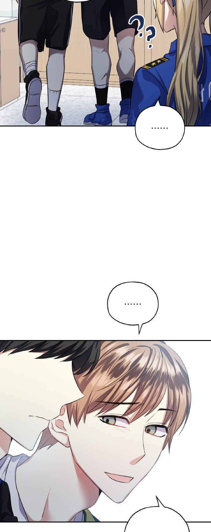[第34话] 和我约会23