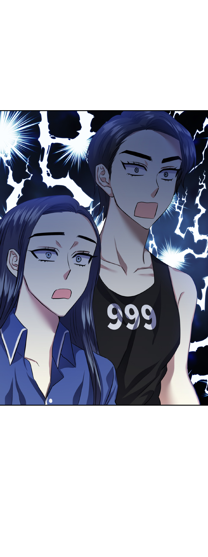 [第34话] 和我约会60