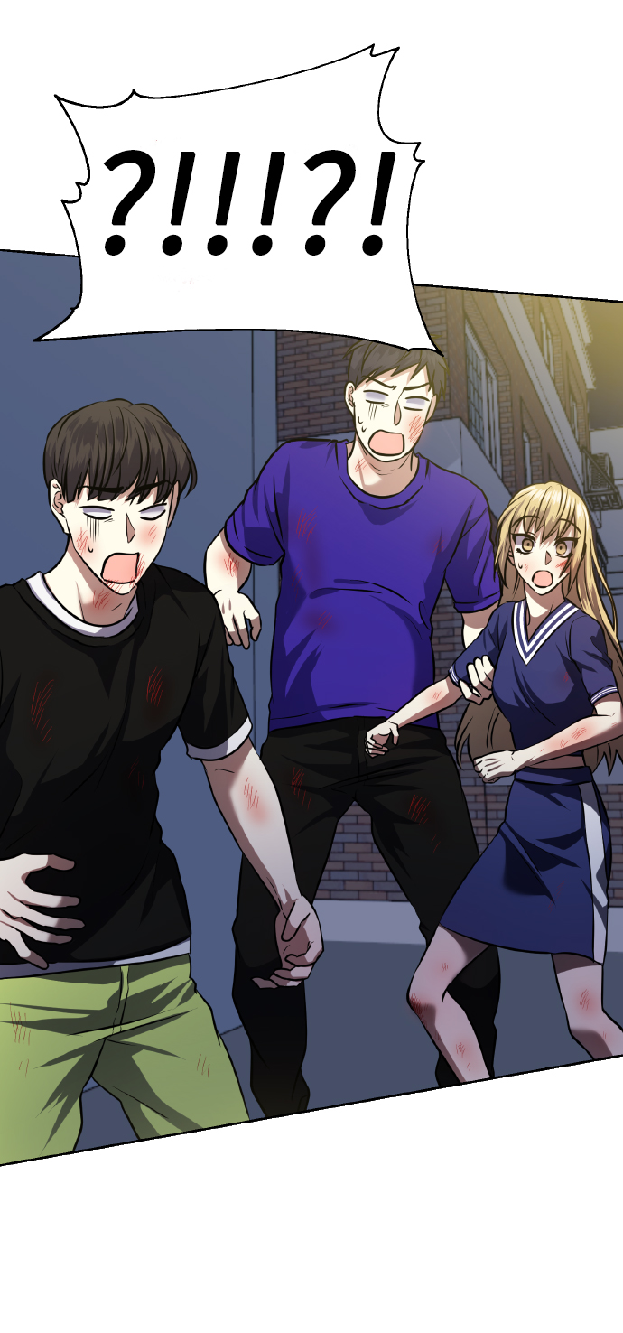 [第58话] 面对恐惧时34