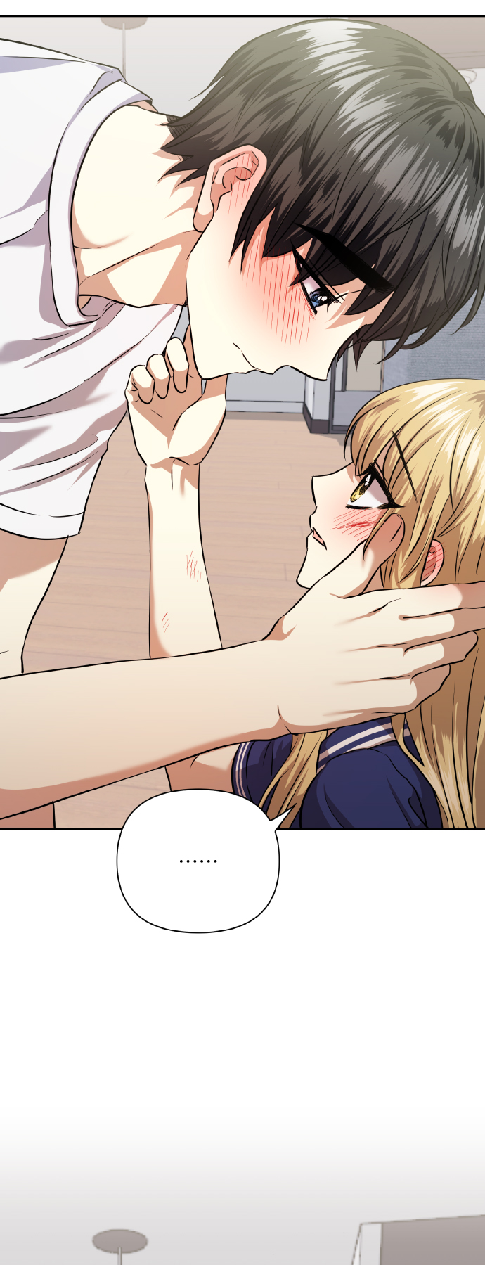 [第58话] 面对恐惧时67