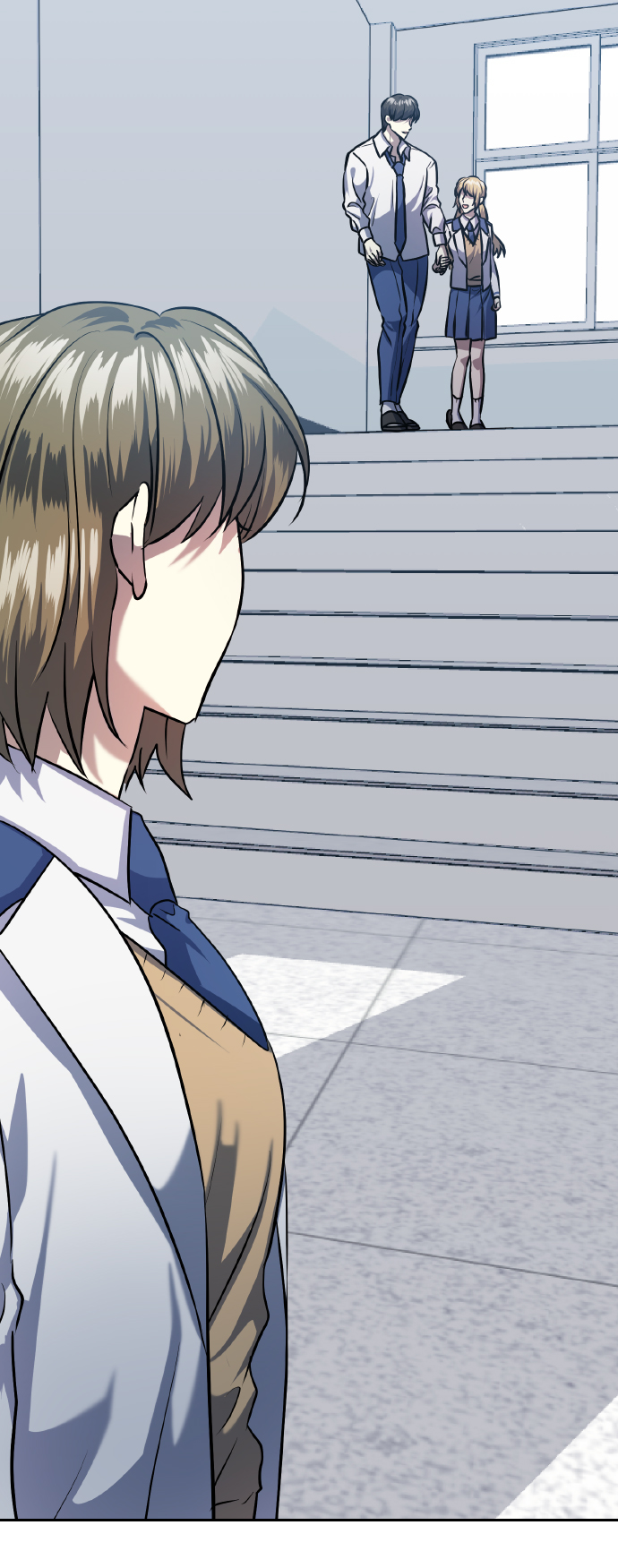 [第76话] 那之后，我们5