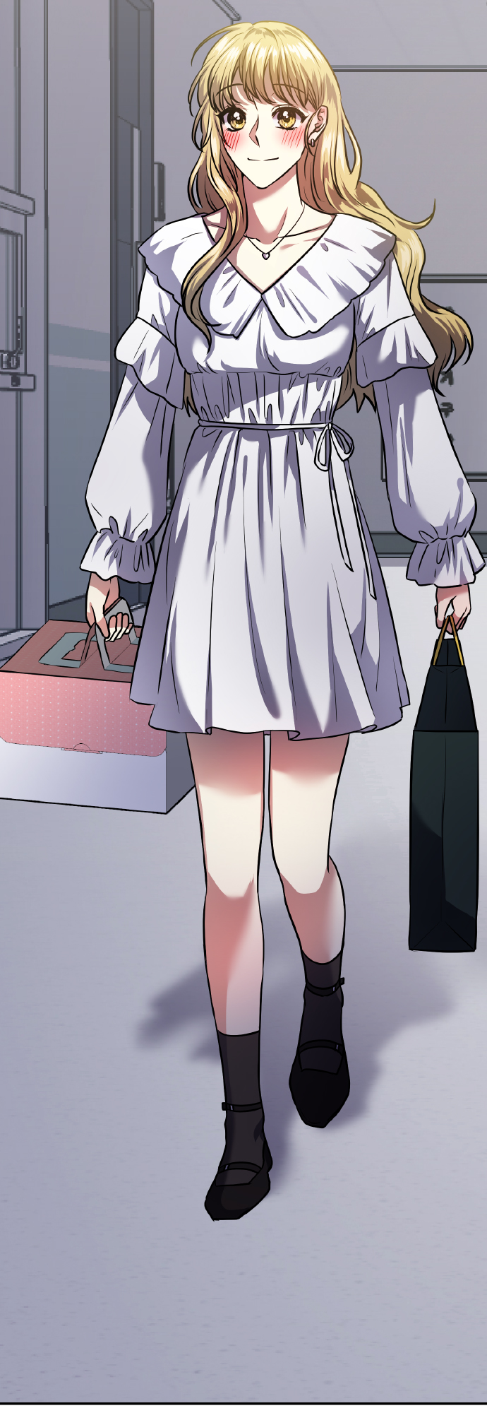 [尾声] 再见28