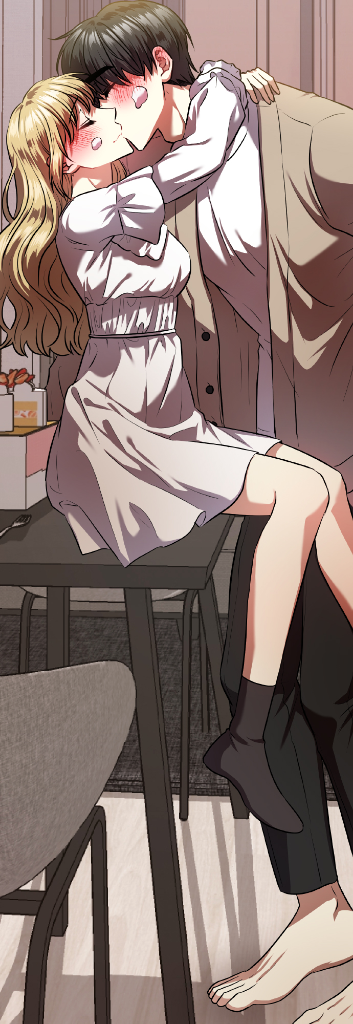 [尾声] 再见65