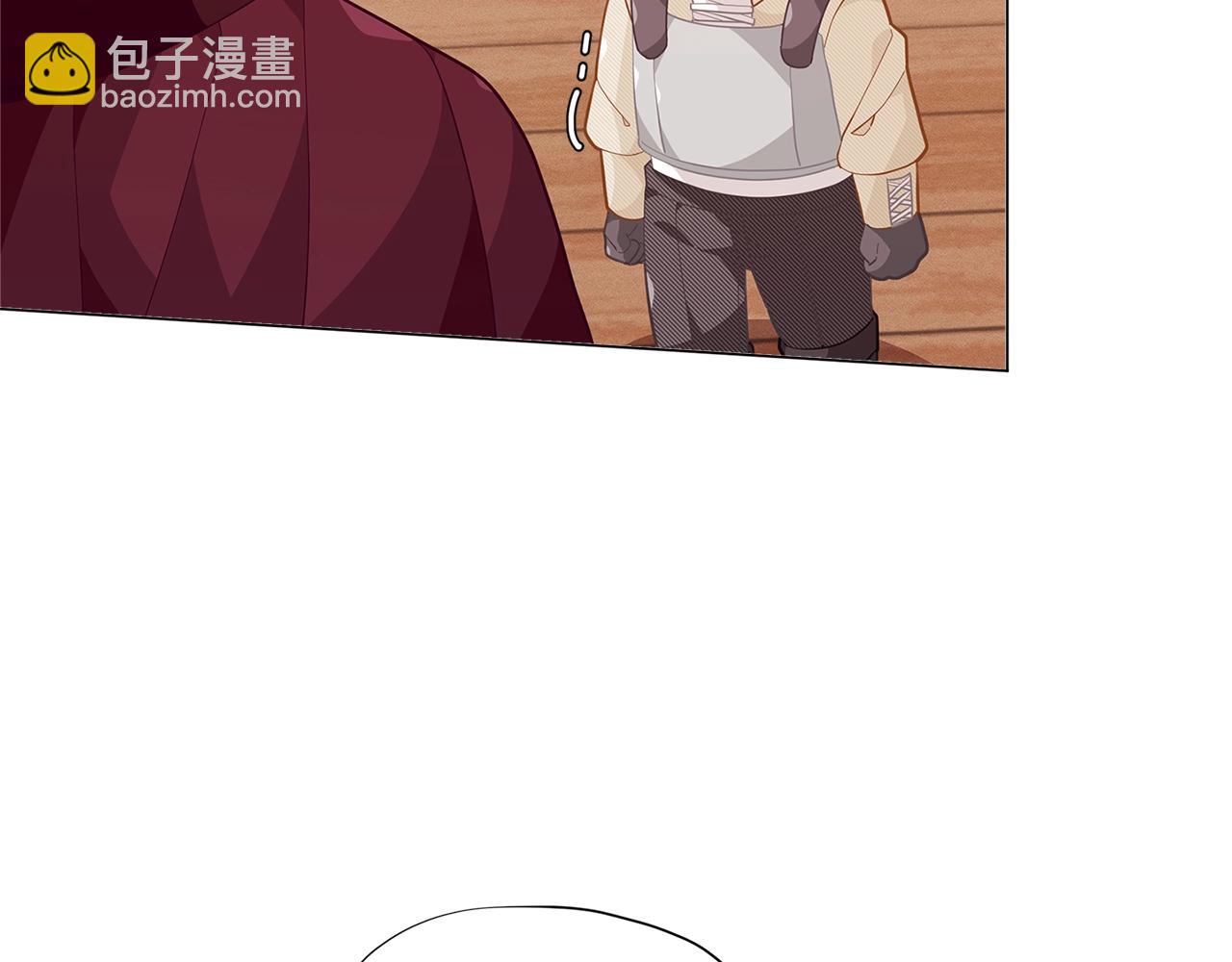 第17话 关系好还是坏呢？98