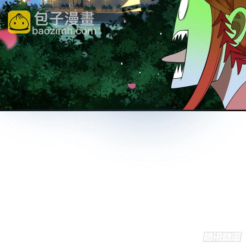 186回 受刺激了，闭关修炼！34