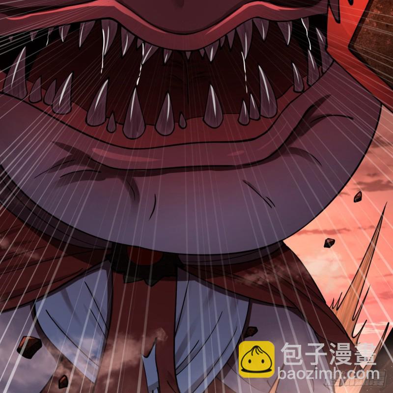 205回 剑斩刑天10