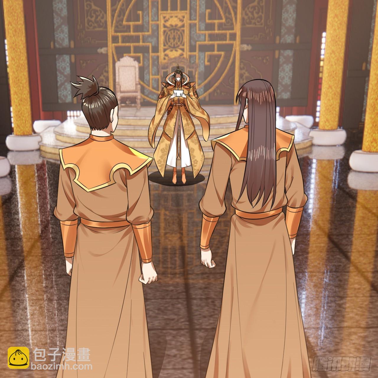 328回 夺取机傀神庭43