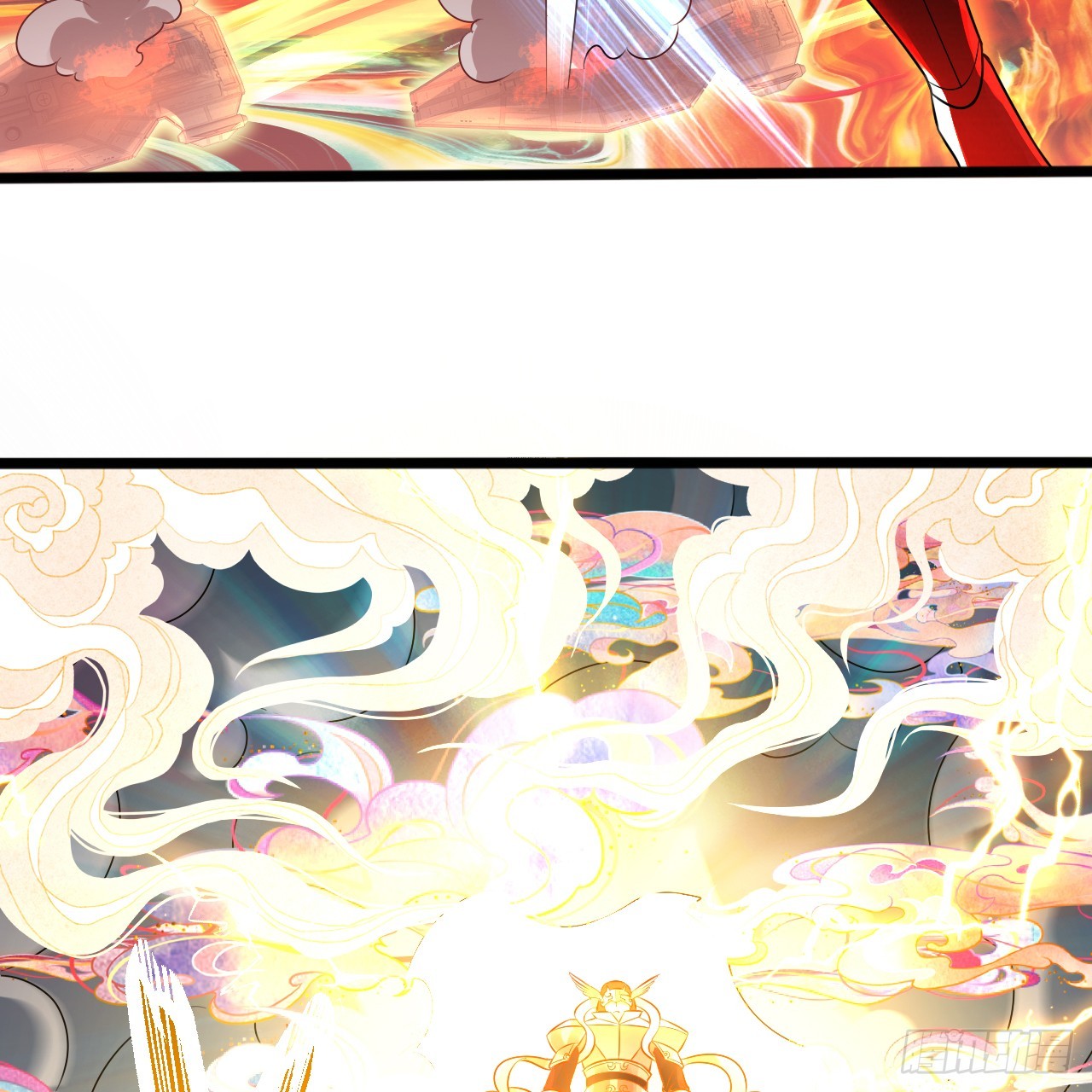 328回 夺取机傀神庭96