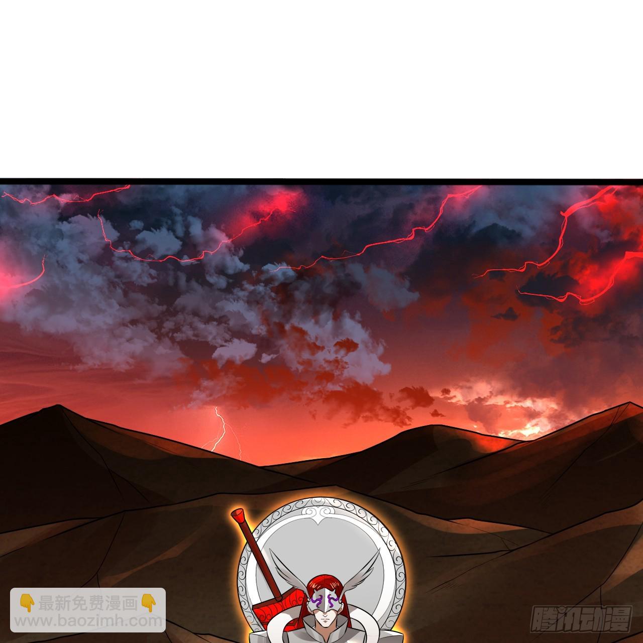 339回 大爷，走成华大道2