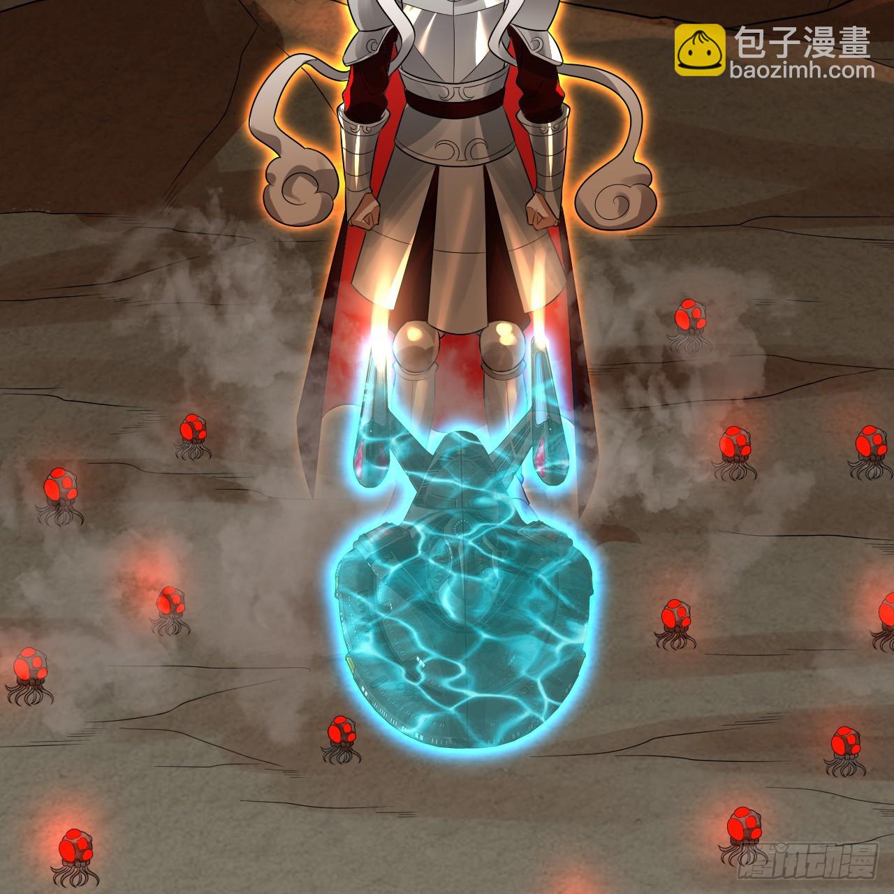 339回 大爷，走成华大道3