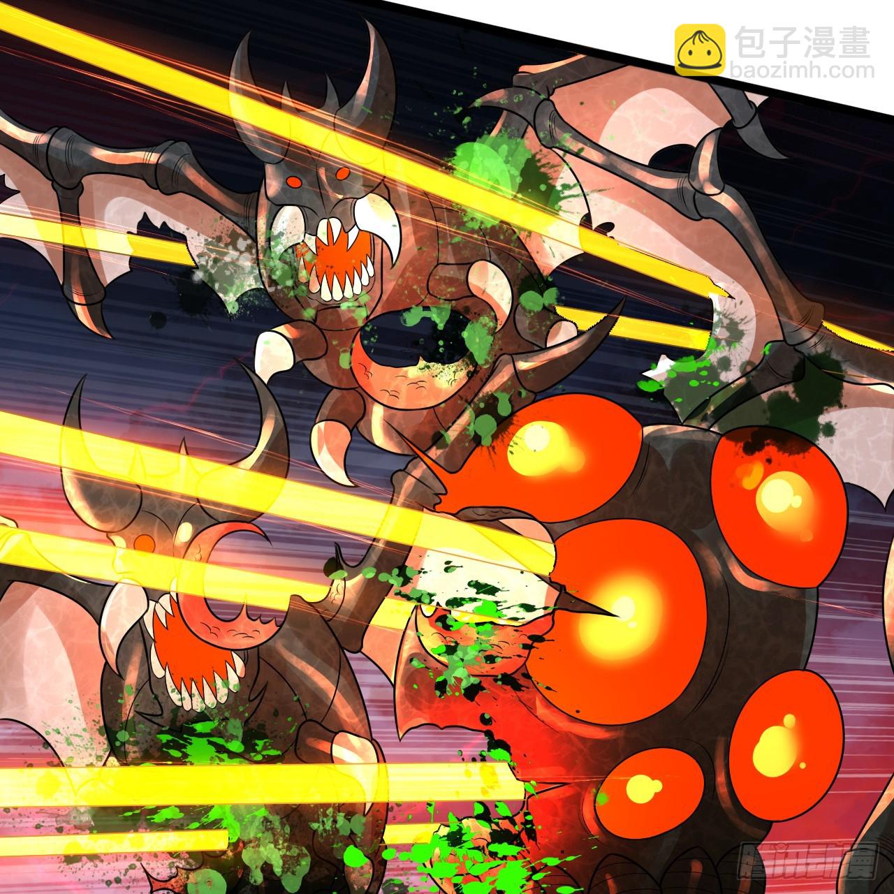339回 大爷，走成华大道38