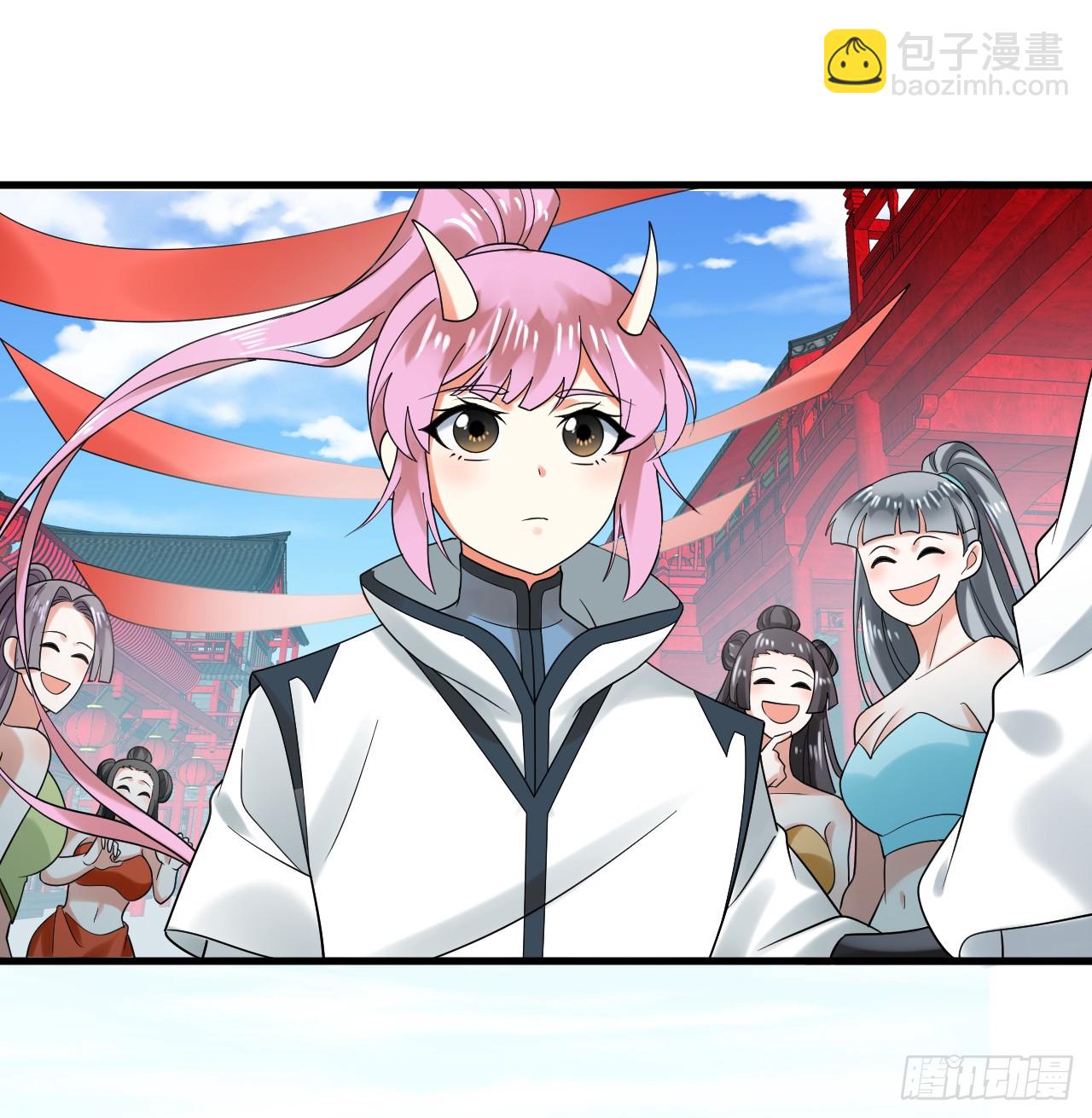 343回 儿子，正当防卫！15