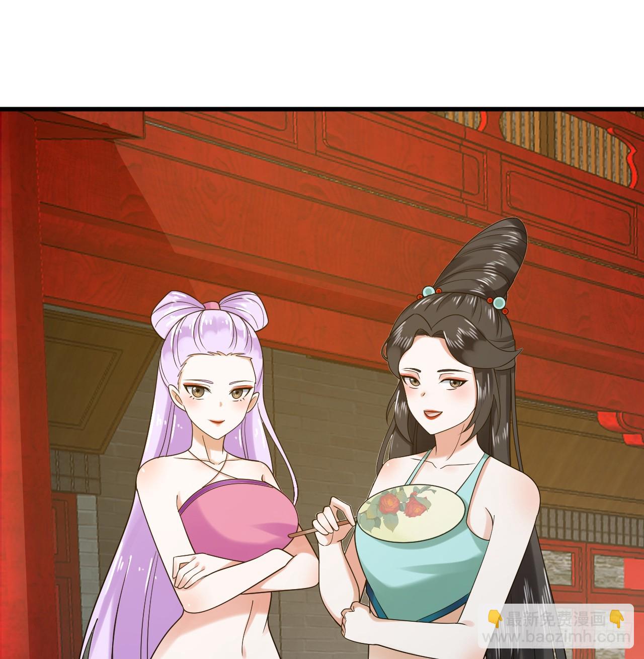 343回 儿子，正当防卫！6