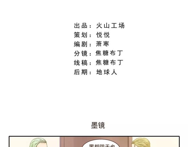 第71话 墨镜1