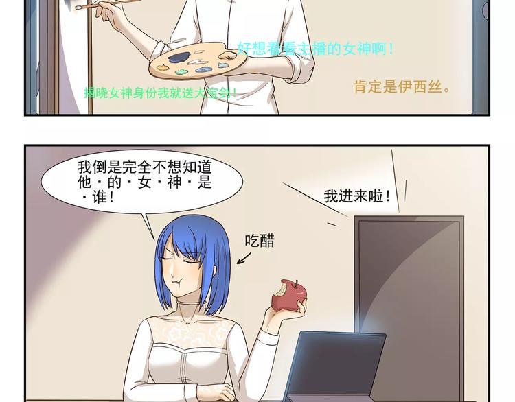 第136话 美术天分4