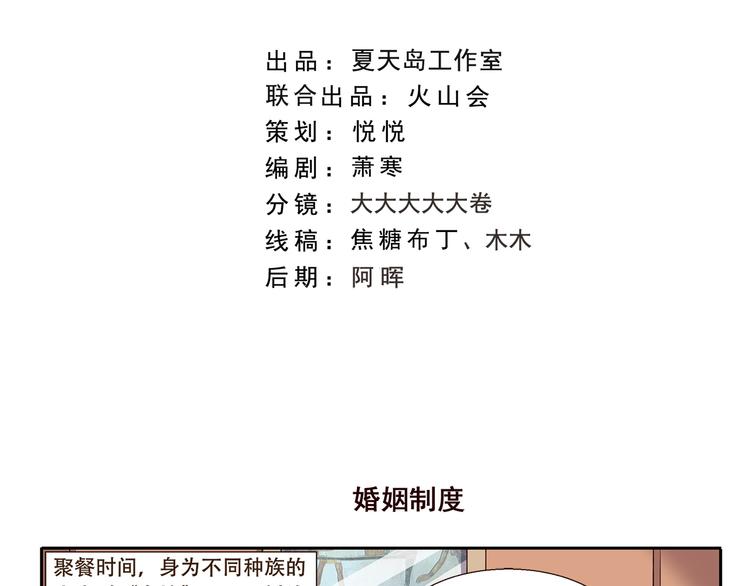 第198话 婚姻制度1