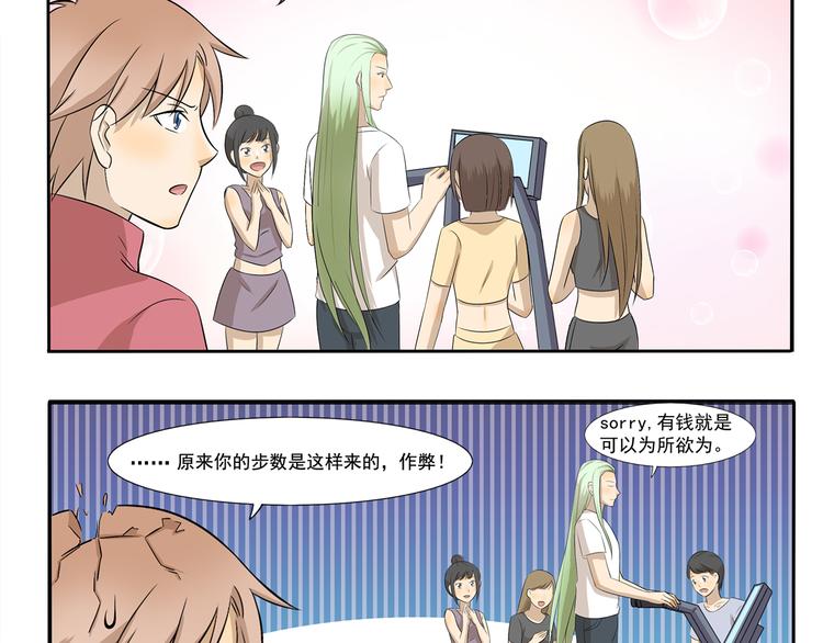 第229话 健身了解一下9