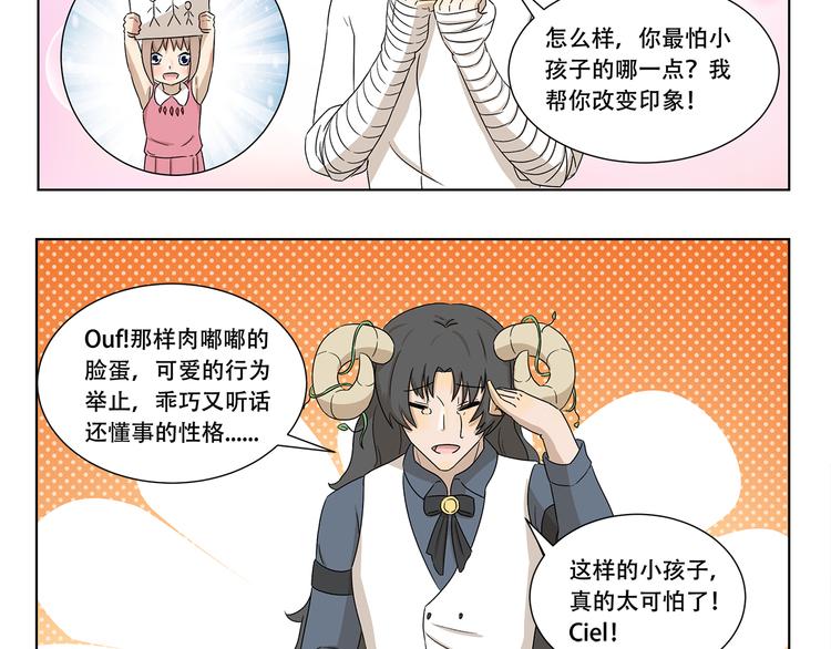 第316话 说出你的故事4