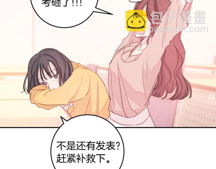 第3话 学长你神经病啊！54