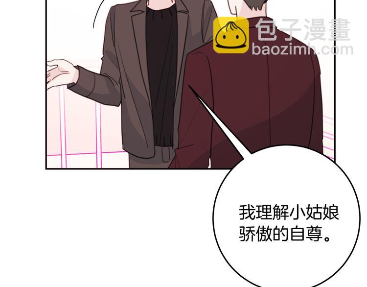 第47话 只是工作关系10