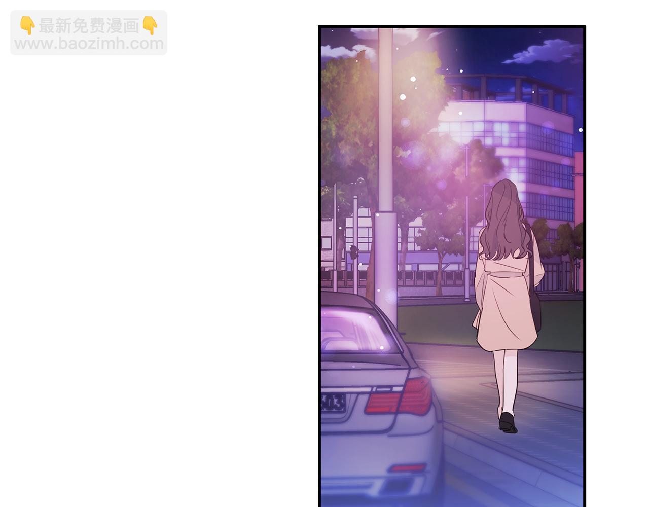 第86话 心机老太婆10