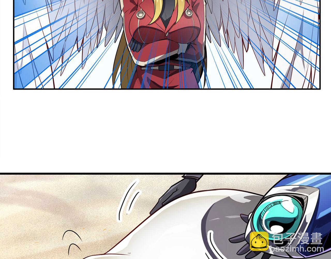 第450话 海豹突稽队27
