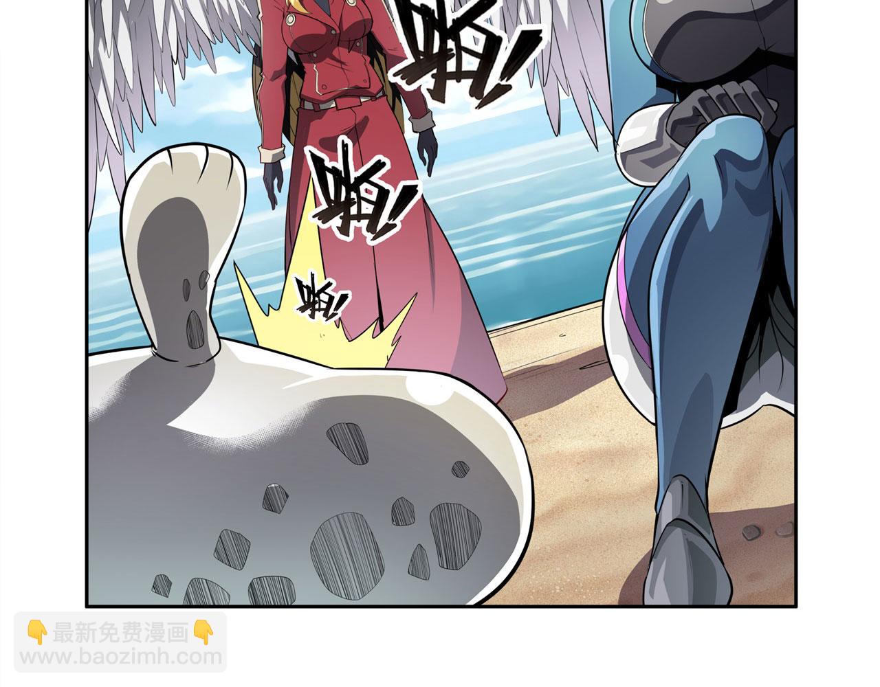 第450话 海豹突稽队3