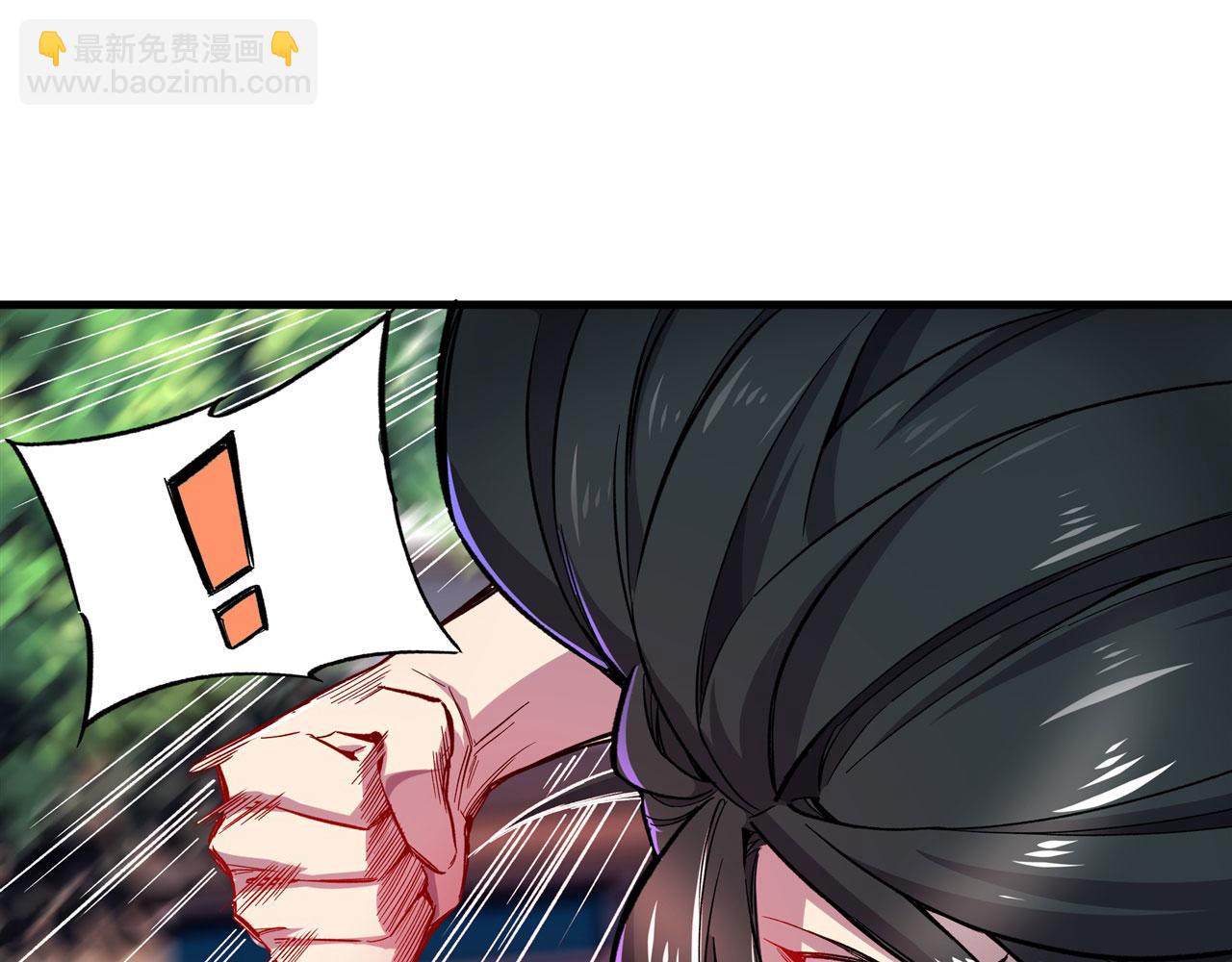 第461话 神的恶作剧131