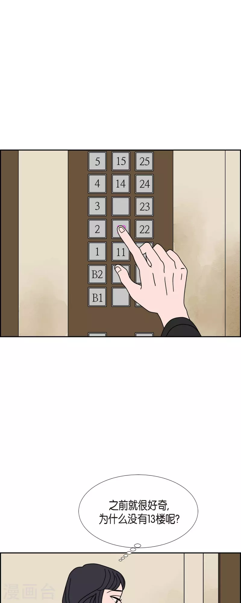 第38话 13楼18