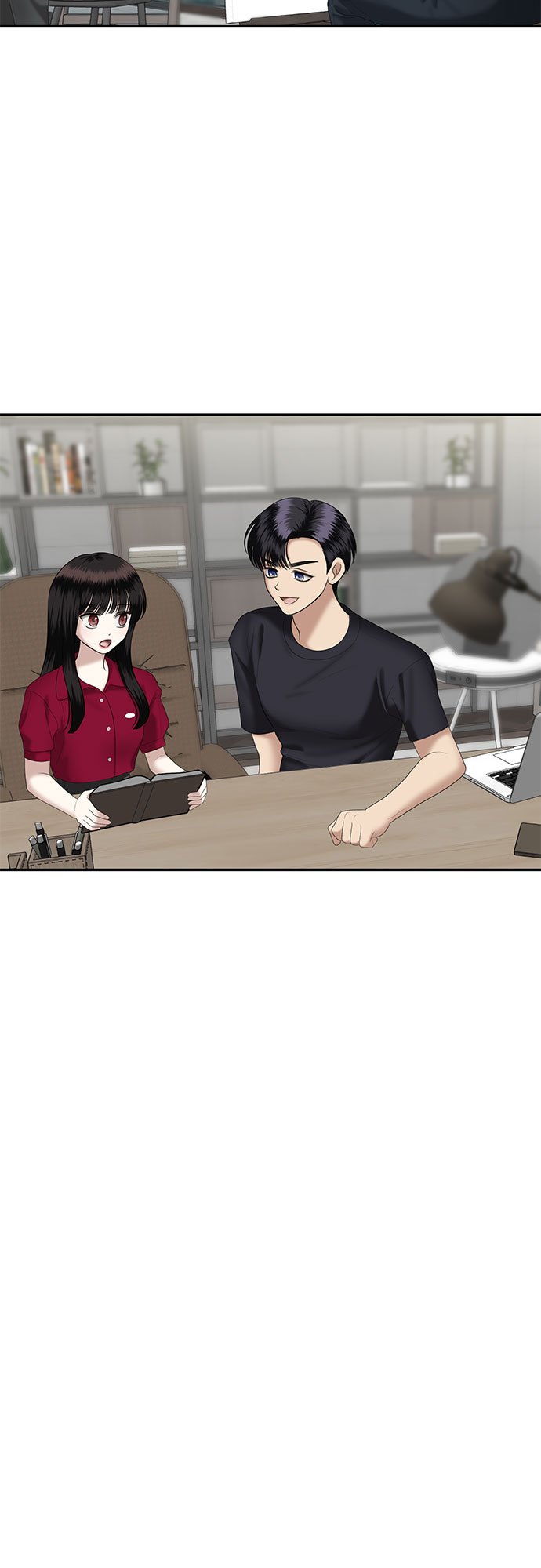 [第27话] 我们能跳个舞吗？（4）92
