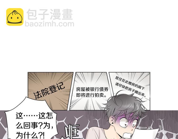 第3话 要搬去他的家里！？39