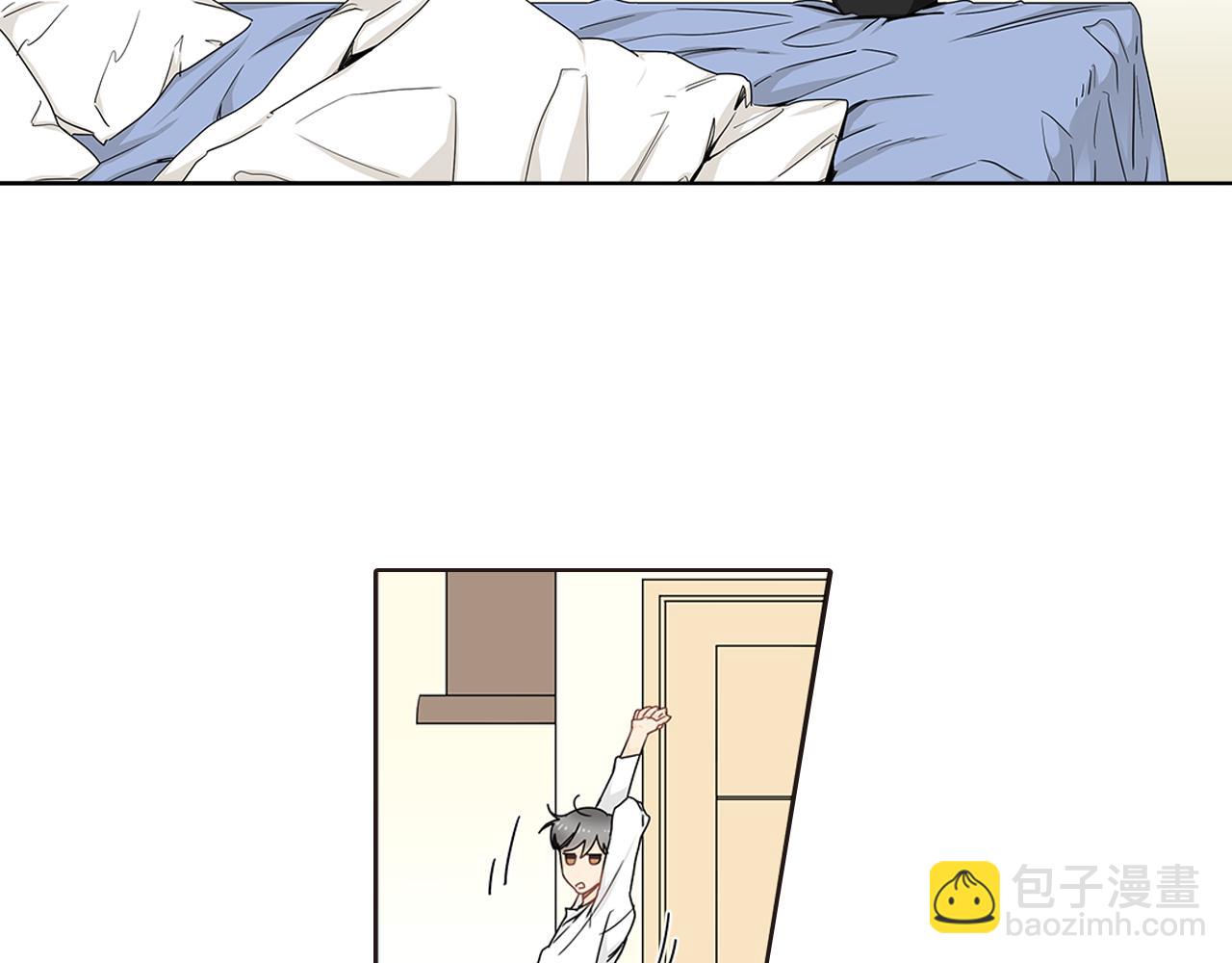 第11话 我真的在嫉妒吗？28