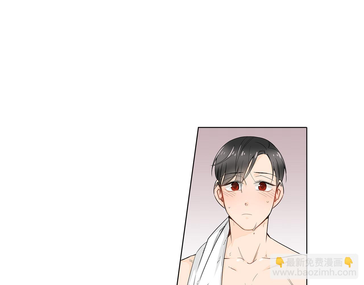 第11话 我真的在嫉妒吗？3