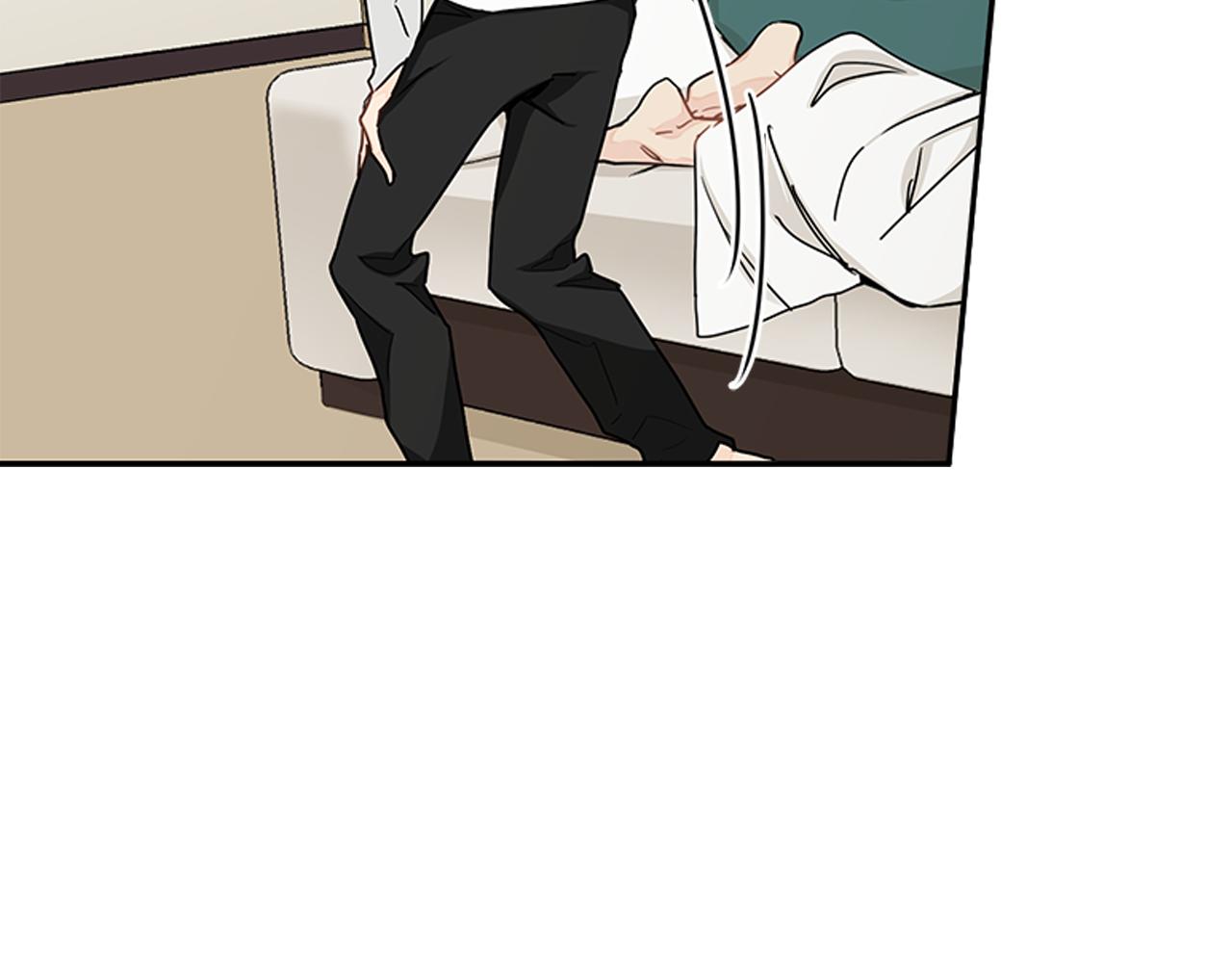 第11话 我真的在嫉妒吗？34