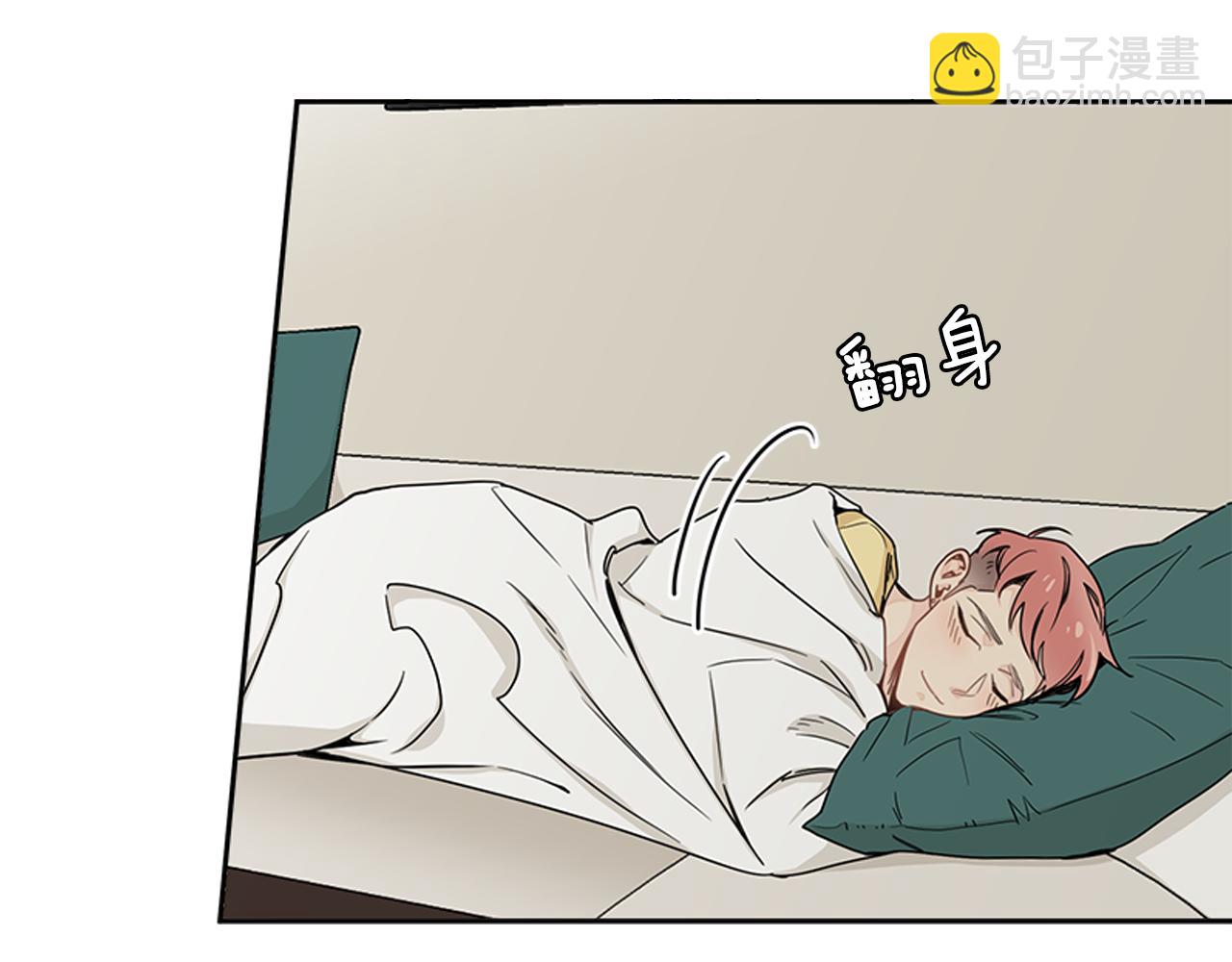 第11话 我真的在嫉妒吗？35