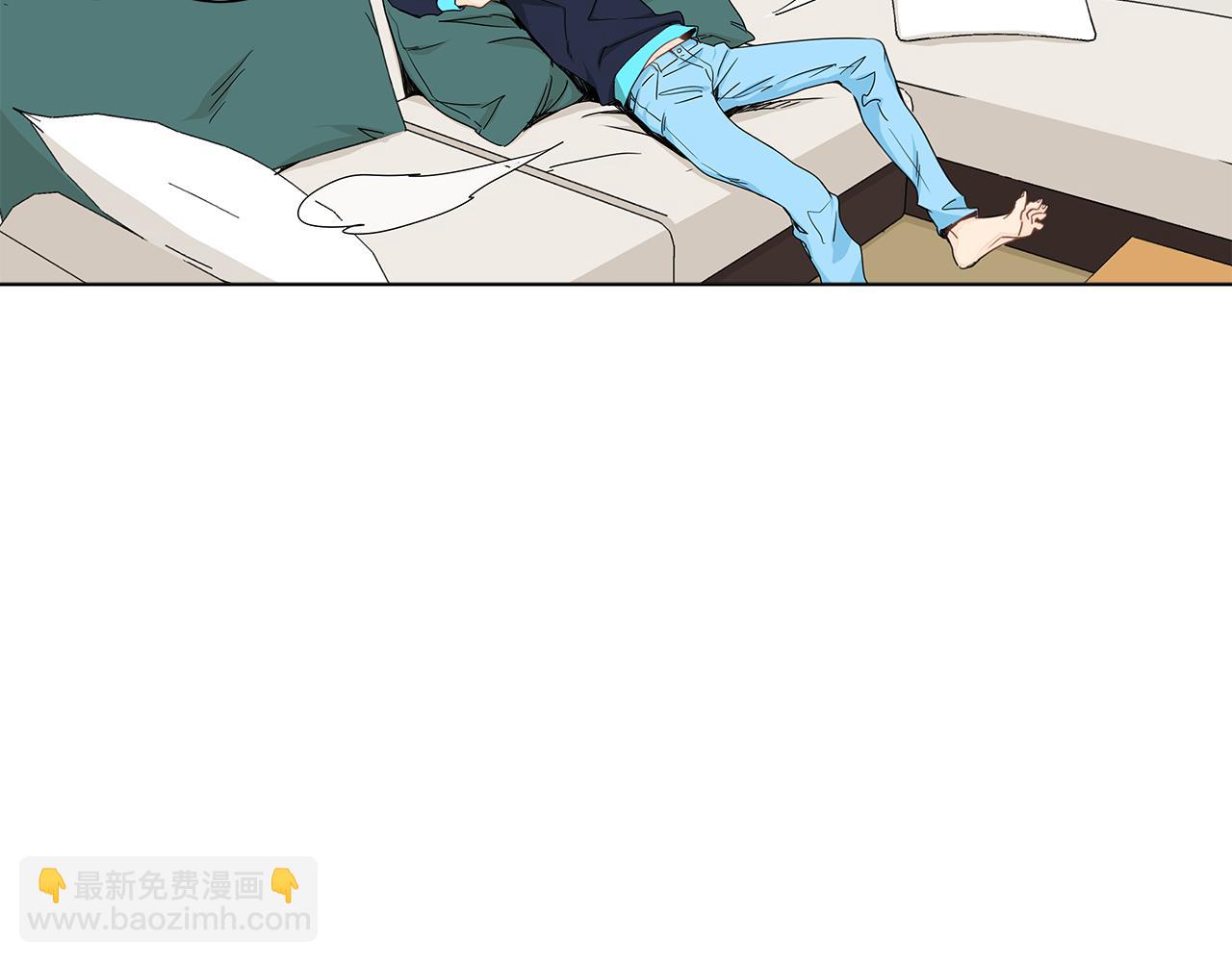 第11话 我真的在嫉妒吗？58