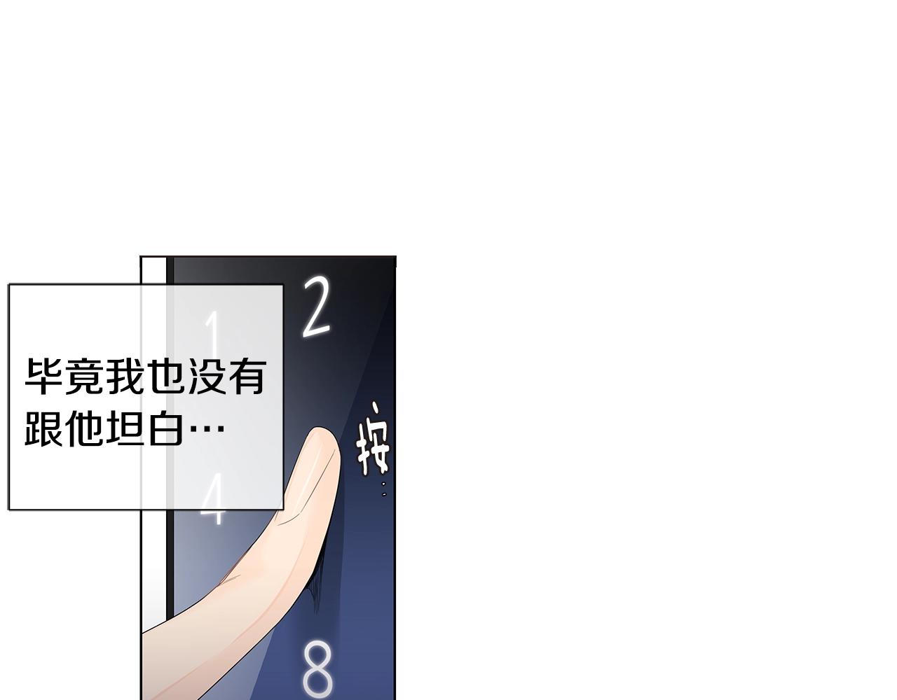 第51话 好怕你会离开我11