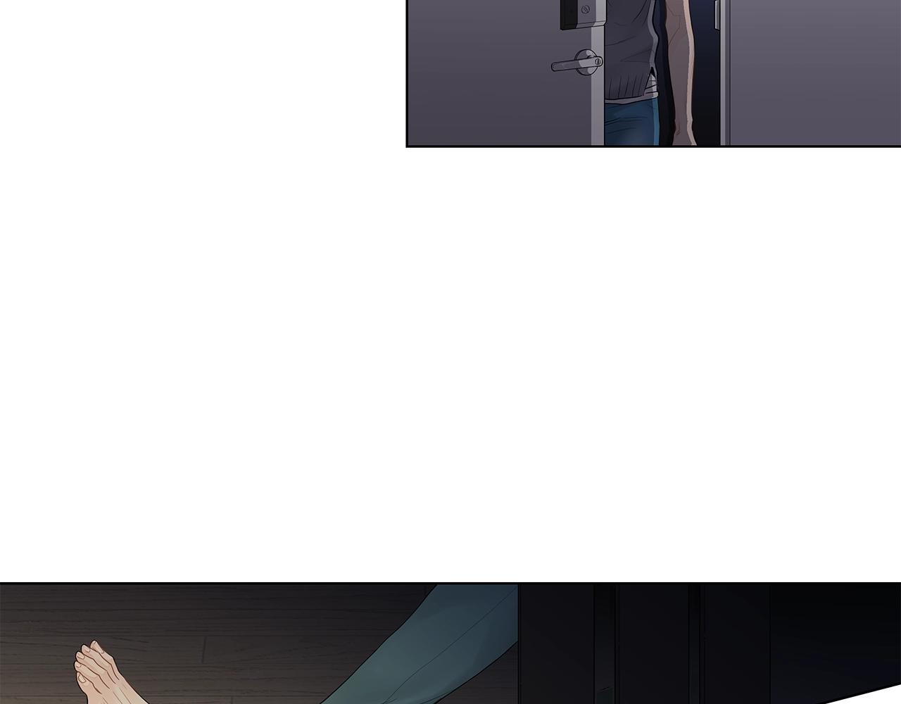 第51话 好怕你会离开我13