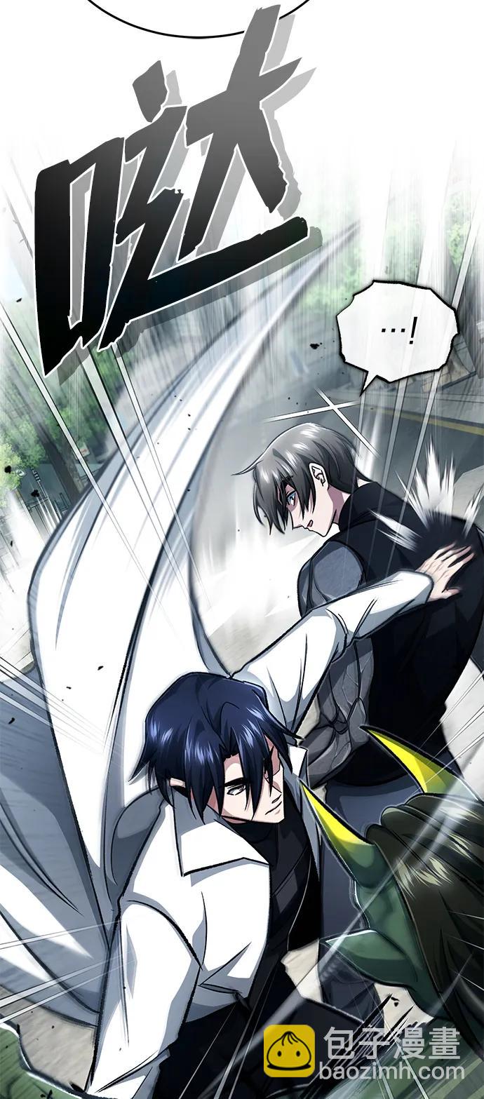 [第16话] 队长会抛弃我的33